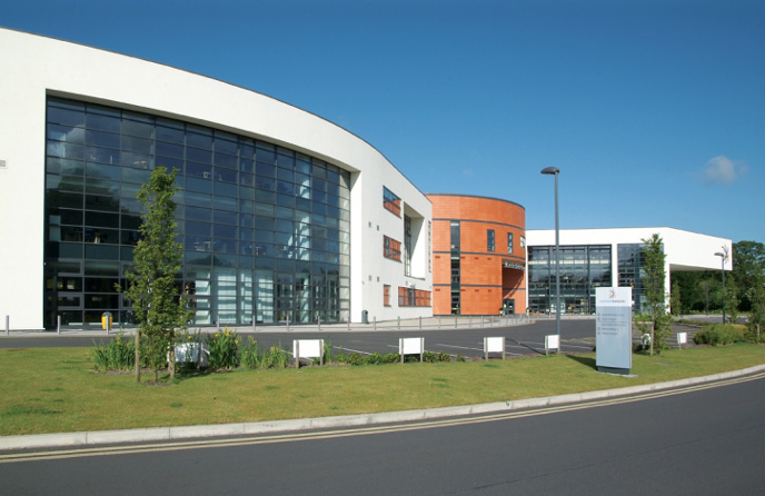 Edge Mobile Hair's Jan Robinson has completed her CTTLS teaching and assessing qualification at Macclesfield College!